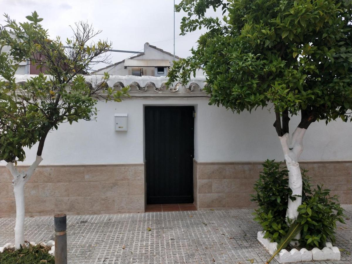Acogedora Casa Cerca De Cordoba Villa Encinarejo De Cordoba Екстериор снимка