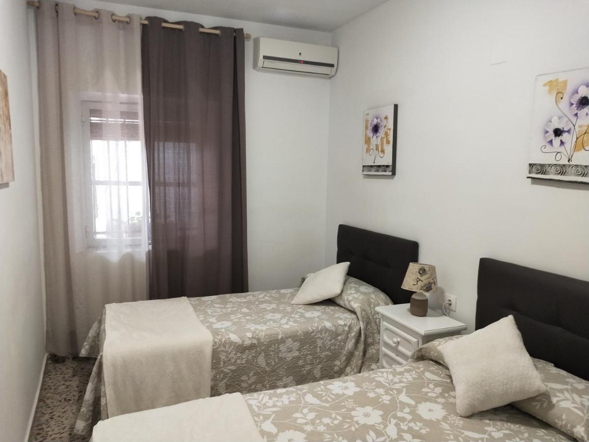 Acogedora Casa Cerca De Cordoba Villa Encinarejo De Cordoba Екстериор снимка
