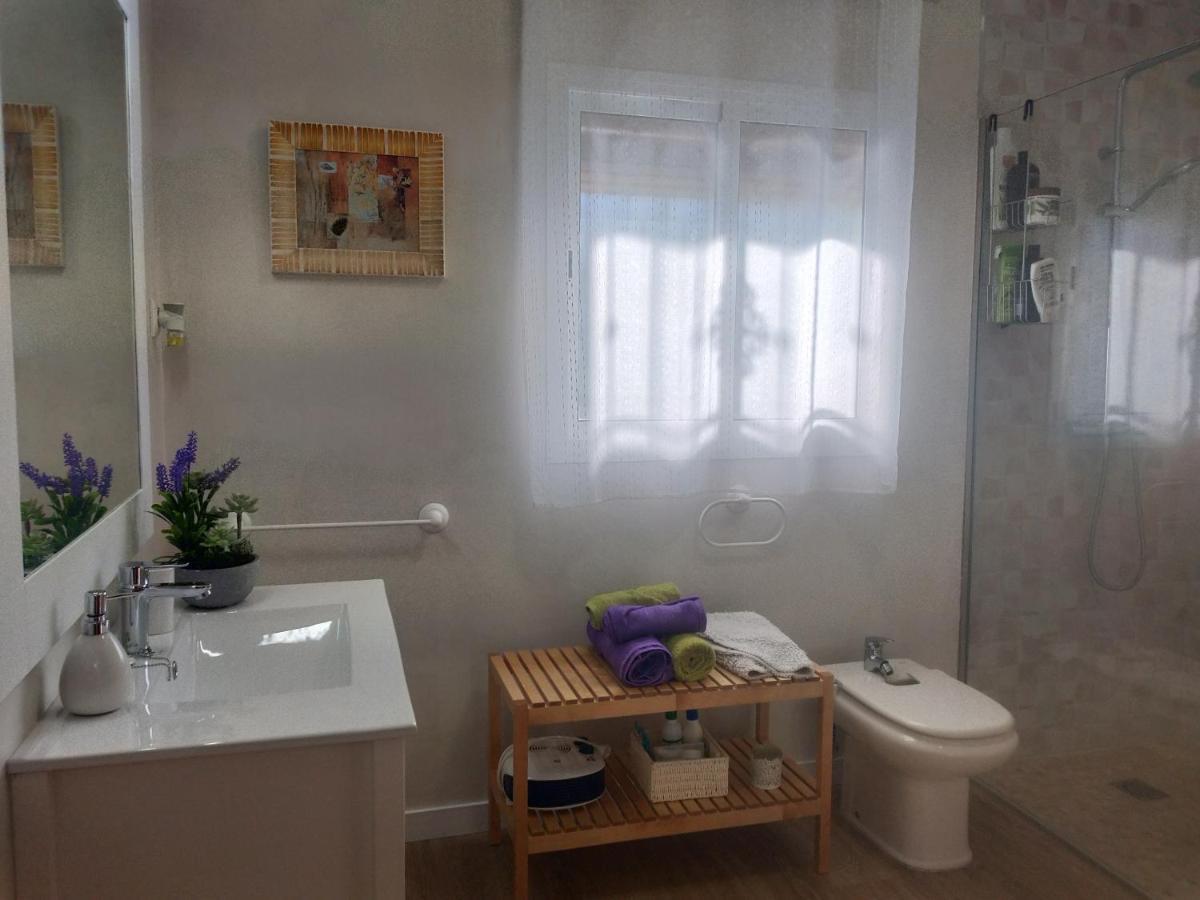 Acogedora Casa Cerca De Cordoba Villa Encinarejo De Cordoba Екстериор снимка