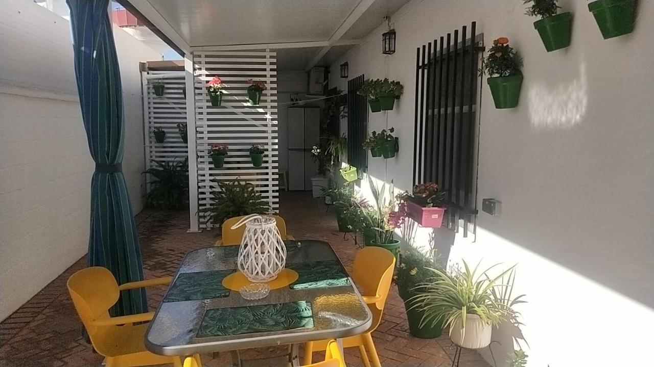 Acogedora Casa Cerca De Cordoba Villa Encinarejo De Cordoba Екстериор снимка