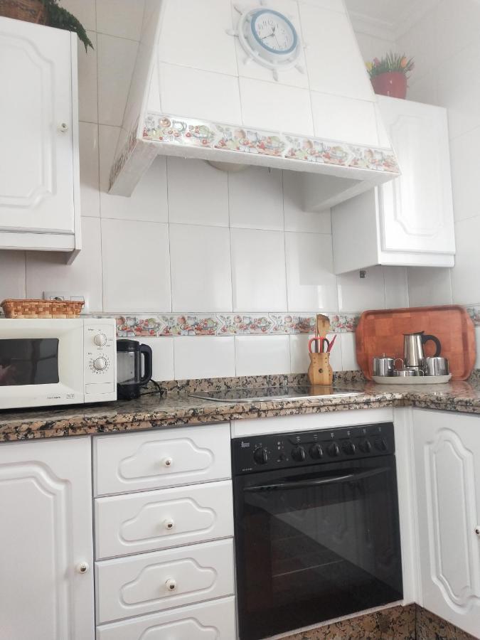 Acogedora Casa Cerca De Cordoba Villa Encinarejo De Cordoba Екстериор снимка