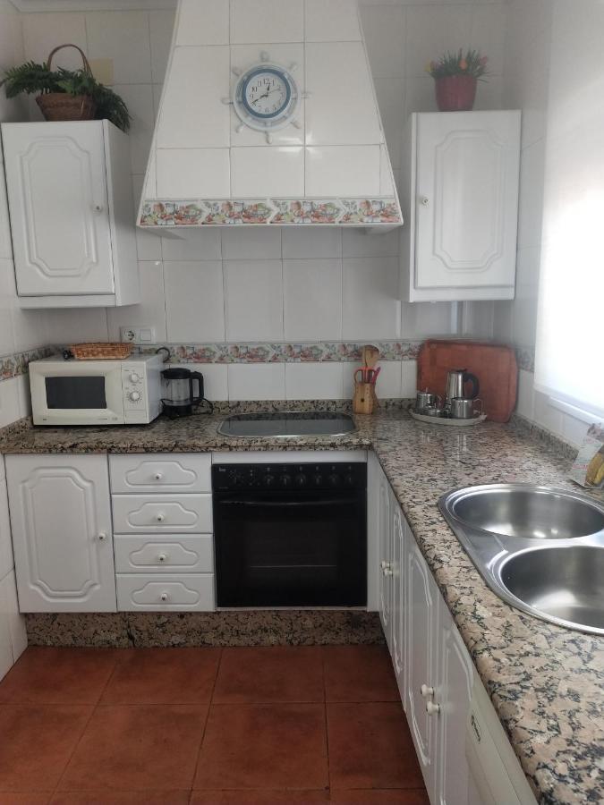 Acogedora Casa Cerca De Cordoba Villa Encinarejo De Cordoba Екстериор снимка