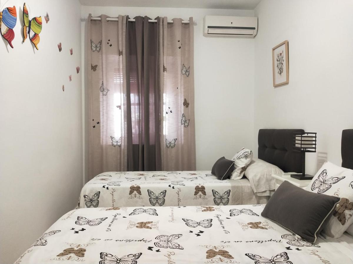 Acogedora Casa Cerca De Cordoba Villa Encinarejo De Cordoba Екстериор снимка