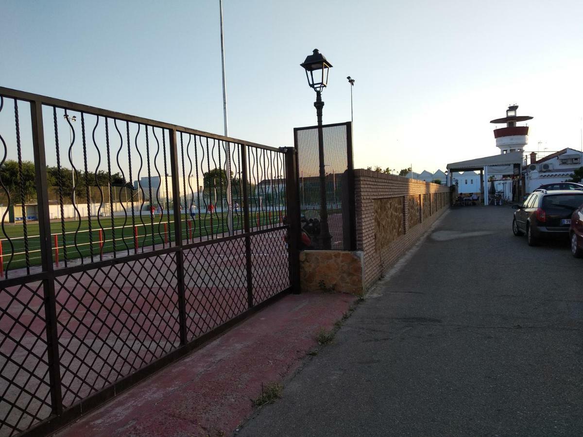 Acogedora Casa Cerca De Cordoba Villa Encinarejo De Cordoba Екстериор снимка