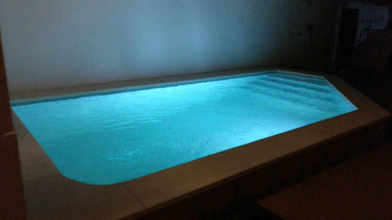 Acogedora Casa Cerca De Cordoba Villa Encinarejo De Cordoba Екстериор снимка
